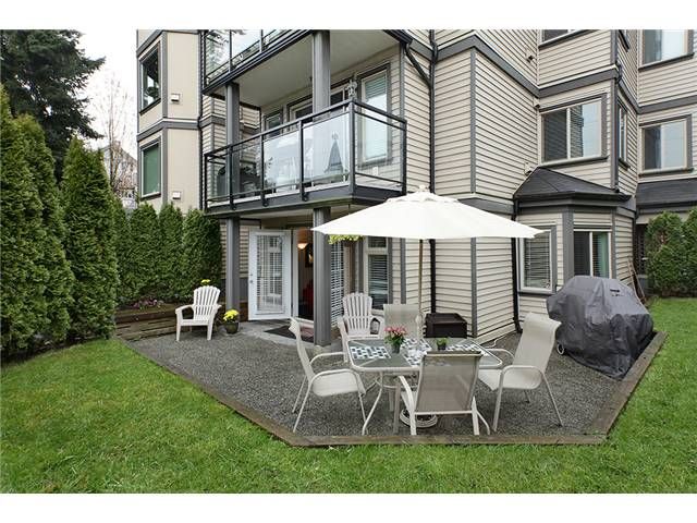 Property Sold by Our Office at 103 2709 VICTORIA DR in Vancouver