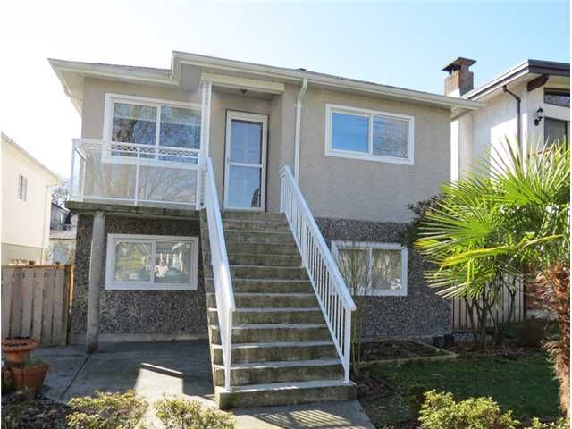 Property Sold by Our Office at 2268 VENABLES ST in Vancouver