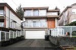 Property Photo: 3762 CARDIFF ST in Burnaby