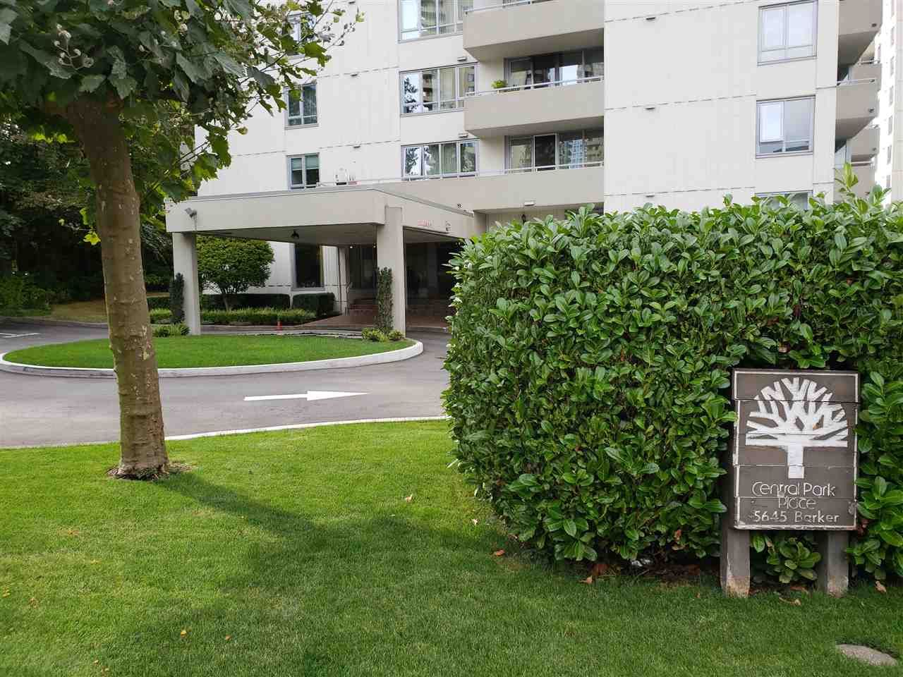 Property Sold by Our Office at 404 5645 BARKER AVE in Burnaby