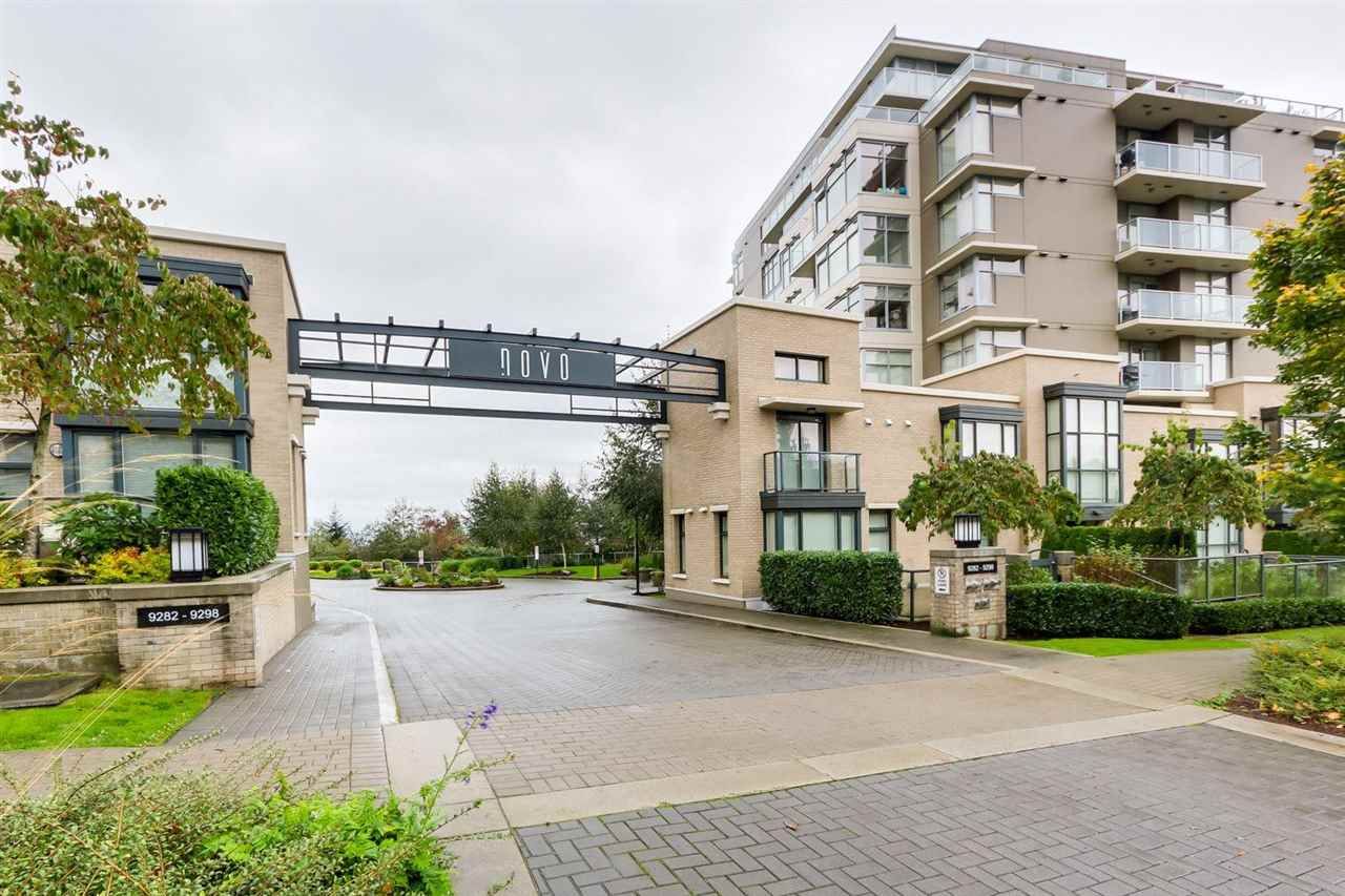 Property Sold by Our Office at 109 9298 UNIVERSITY CRES in Burnaby