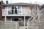 Property Photo: 1265 E 29TH AV in Vancouver