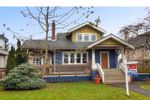 Property Photo: 2249 35TH AVE W in Vancouver