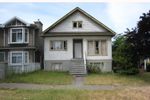 Property Photo: 5893 BATTISON ST  in Vancouver