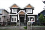 Property Photo: 7509 STIRLING ST  in Vancouver
