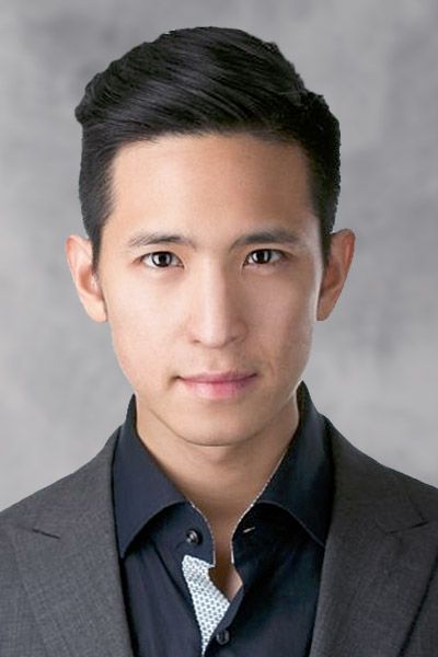 Daniel Yu Personal Real Estate Corporation