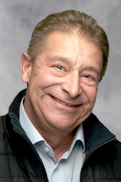 Bob Bracken