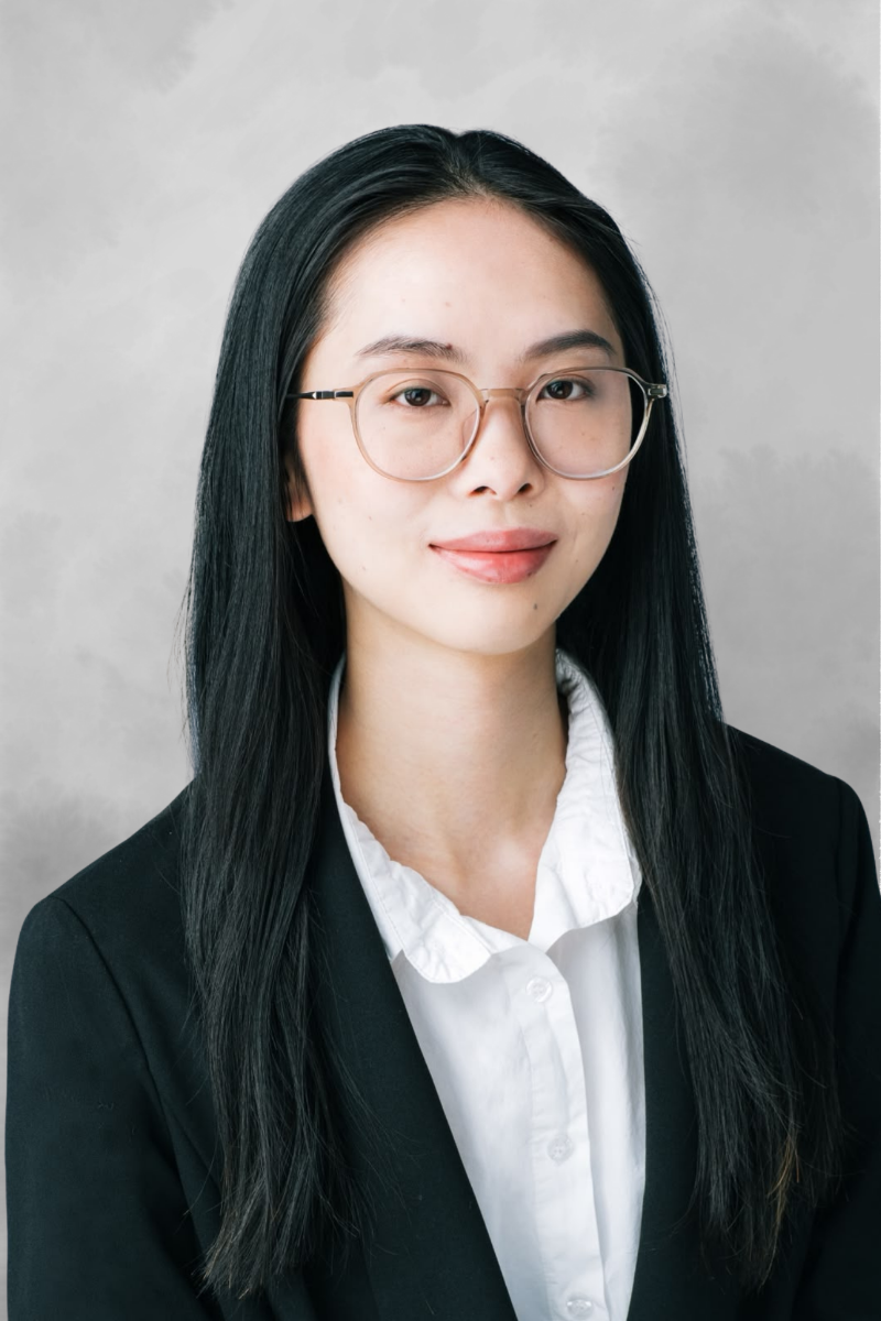 Chiyan Huang
