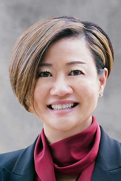Michelle Yu Personal Real Estate Corporation