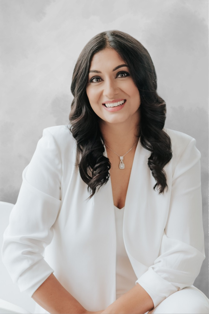 Lisa Sangara