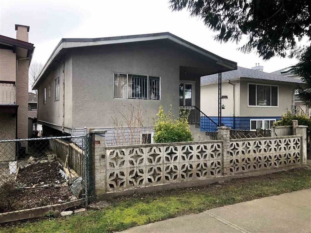 Property Sold by Our Office at 5114 FAIRMONT ST in Vancouver