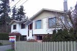 Property Photo: 12811 MARINE DR in White Rock
