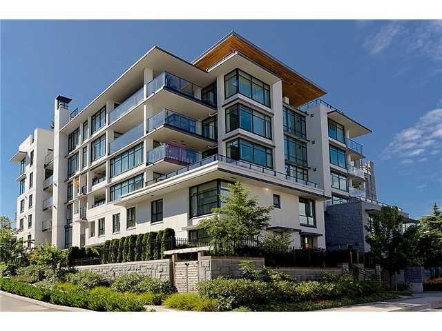 Property Sold by Our Office at 406 5958 IONA DR in Vancouver