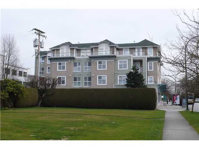Property Sold by Our Office at 312 1011 KING EDWARD AVE W in Vancouver
