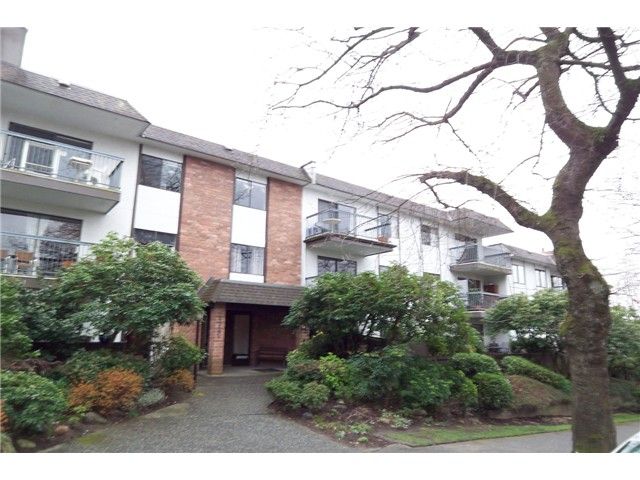 Property Sold by Our Office at 312 2320 TRINITY ST in Vancouver