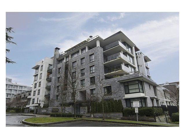 Property Sold by Our Office at 402 6018 IONA DR in Vancouver