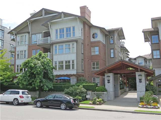 Property Sold by Our Office at 1410 4655 VALLEY DR in Vancouver
