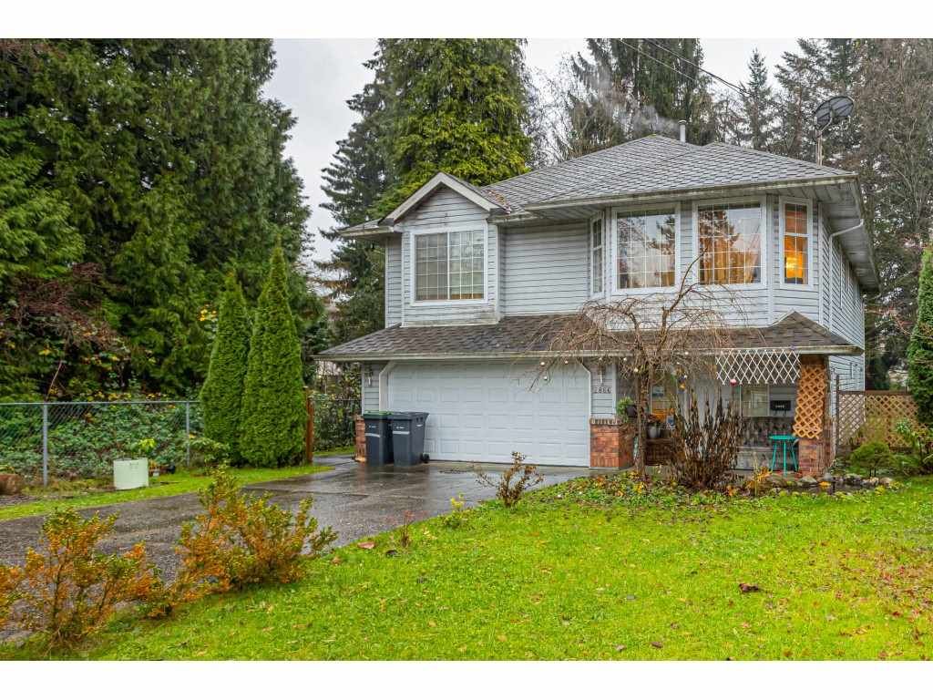 Property Sold by Our Office at 2866 GLEN DR in Coquitlam