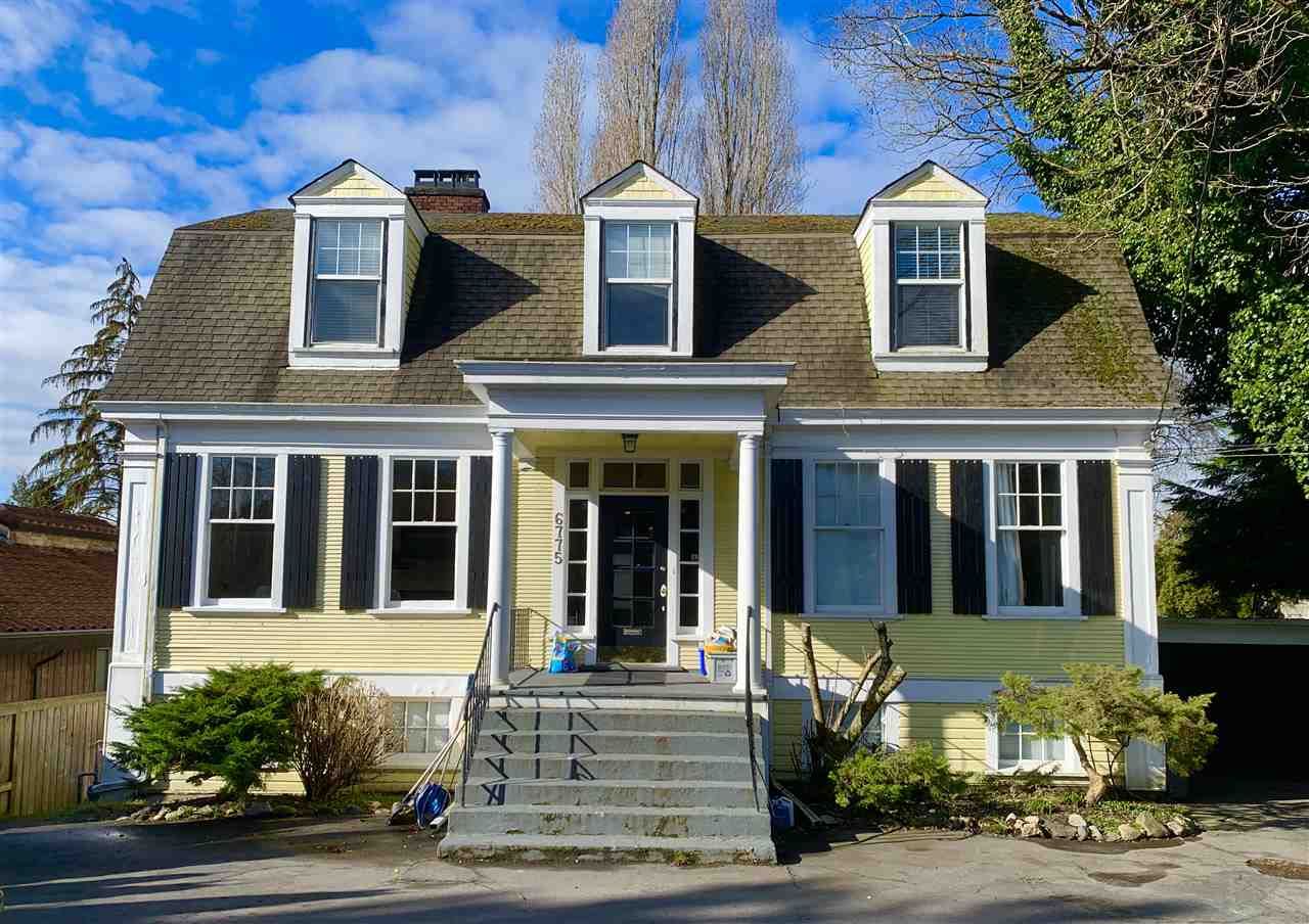 Property Sold by Our Office at 6775 WEST BLVD in Vancouver