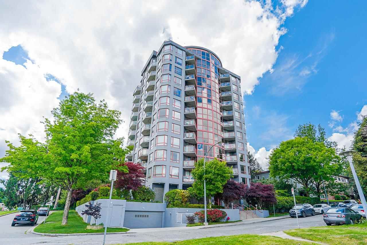 Property Sold by Our Office at 803 38 LEOPOLD PL in New Westminster