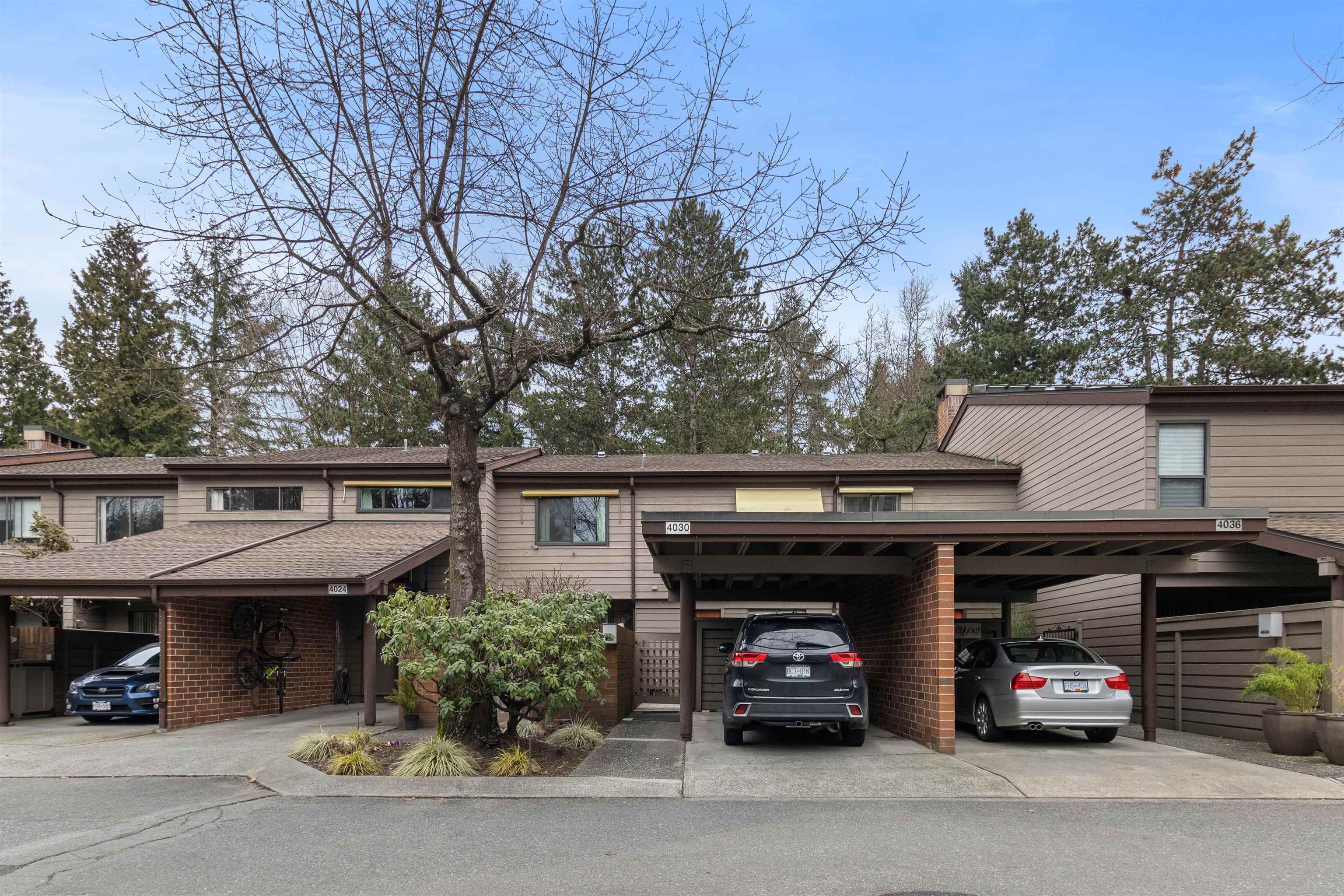New property listed in Quilchena, Vancouver West