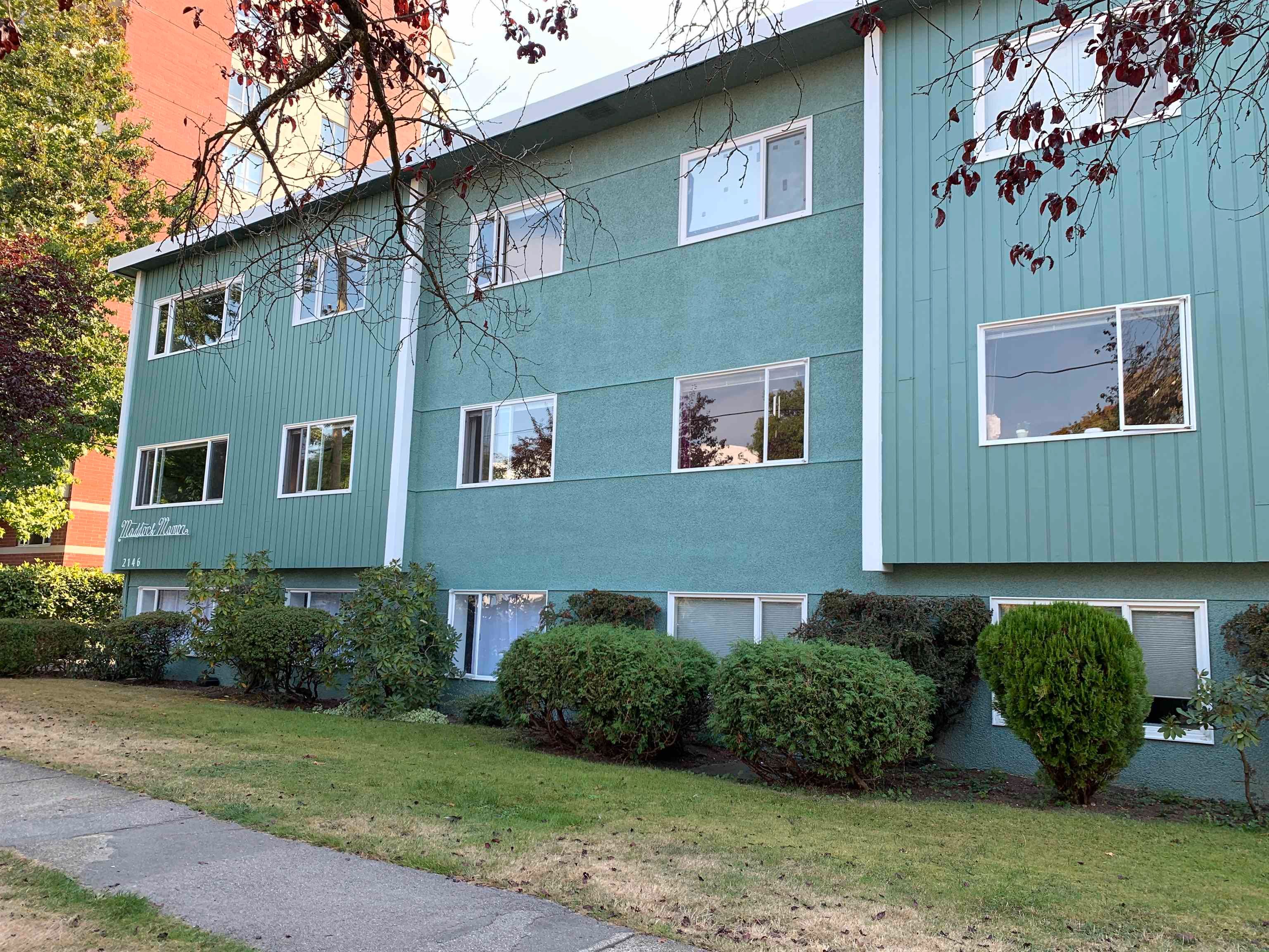 Property Sold by Our Office at 1 2146 43RD AVE W in Vancouver