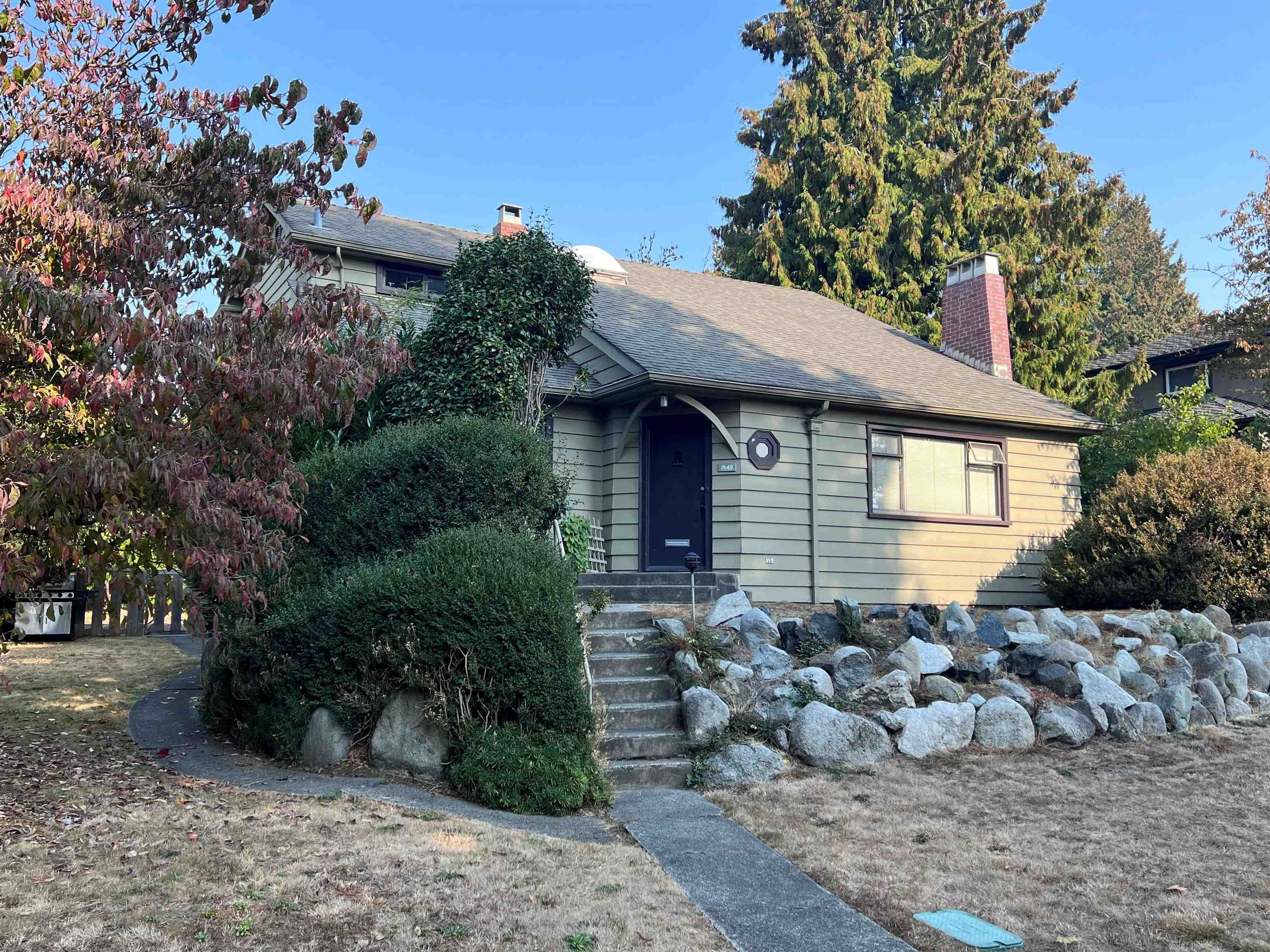 New property listed in S.W. Marine, Vancouver West